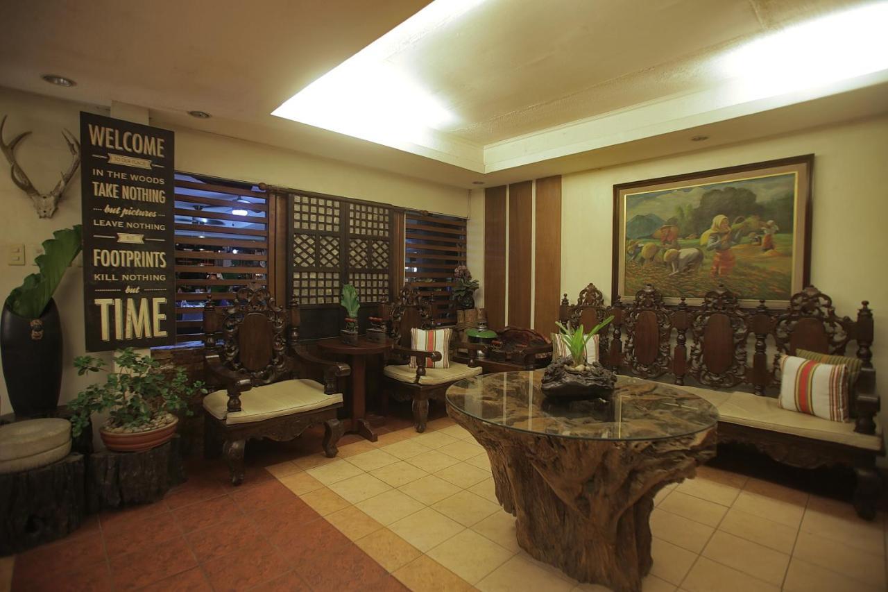 Villa Elita Sudipen 외부 사진