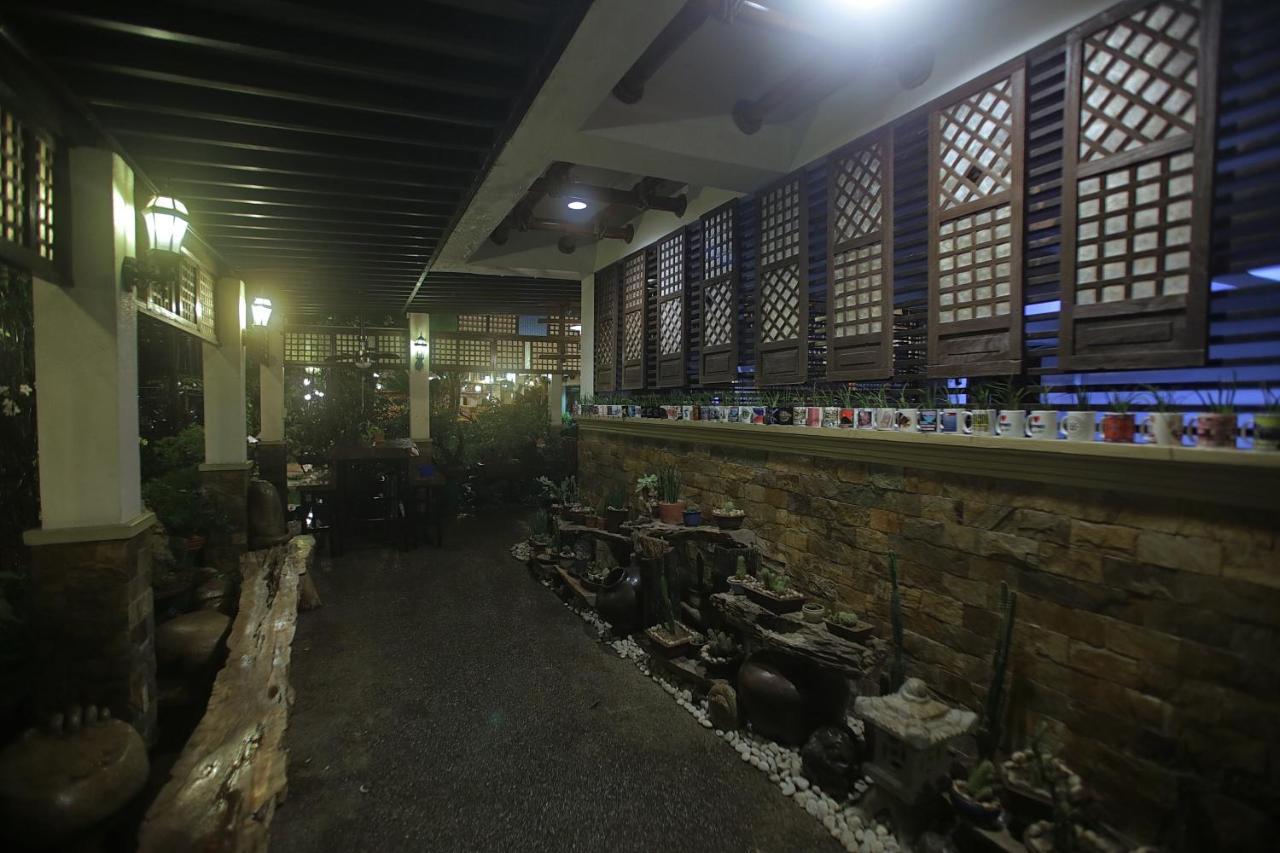 Villa Elita Sudipen 외부 사진