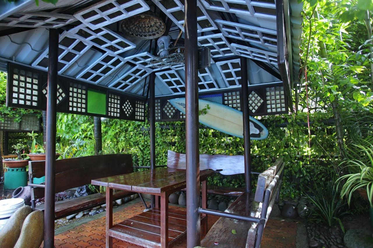 Villa Elita Sudipen 외부 사진
